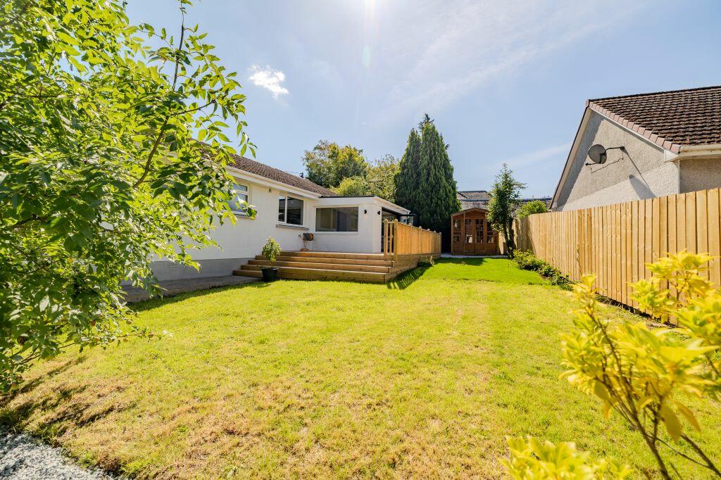 Additional property image - Little Acre, Dundee Street, Letham, Forfar, DD8 2PQ