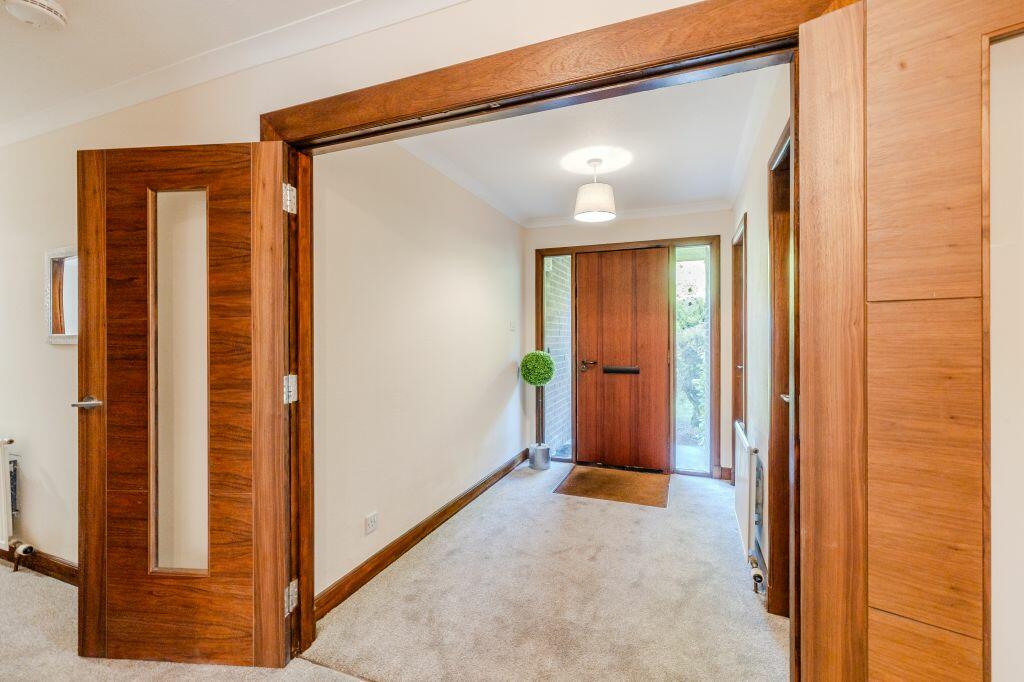 Additional property image - The Bungalow, Fairfield Mains, Carmylie, Arbroath DD11 3RX