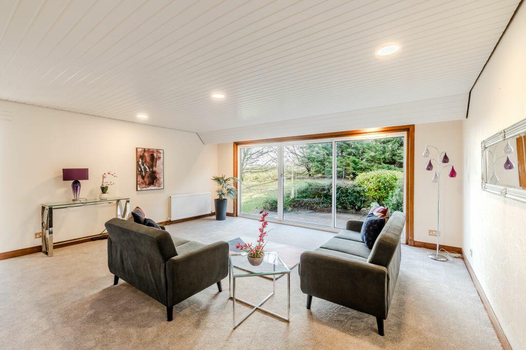 Additional property image - The Bungalow, Fairfield Mains, Carmylie, Arbroath DD11 3RX