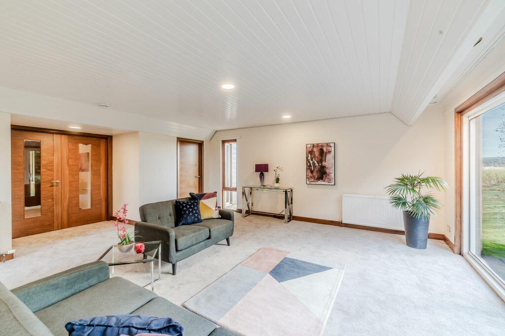 Additional property image - The Bungalow, Fairfield Mains, Carmylie, Arbroath DD11 3RX