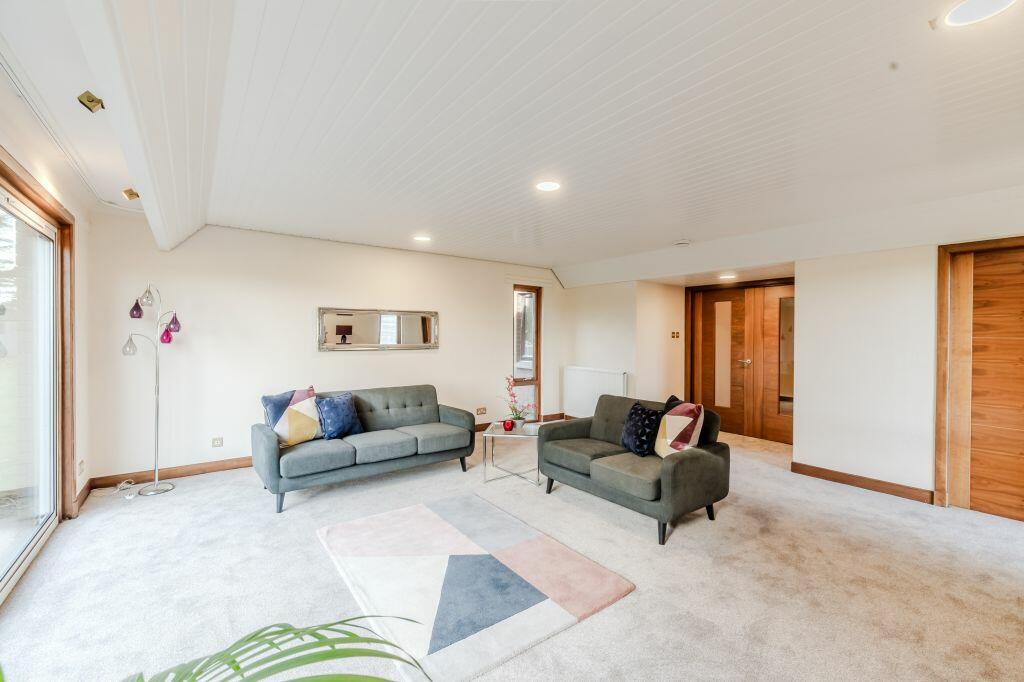 Additional property image - The Bungalow, Fairfield Mains, Carmylie, Arbroath DD11 3RX