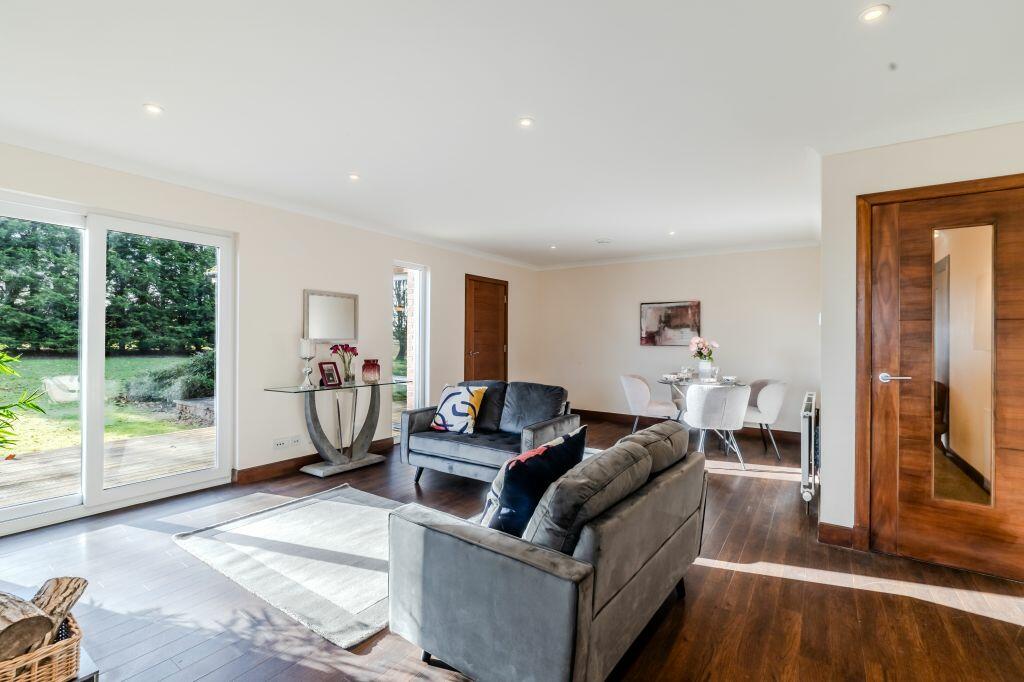 Additional property image - The Bungalow, Fairfield Mains, Carmylie, Arbroath DD11 3RX