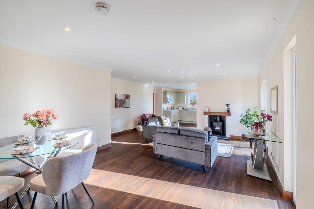 Additional property image - The Bungalow, Fairfield Mains, Carmylie, Arbroath DD11 3RX