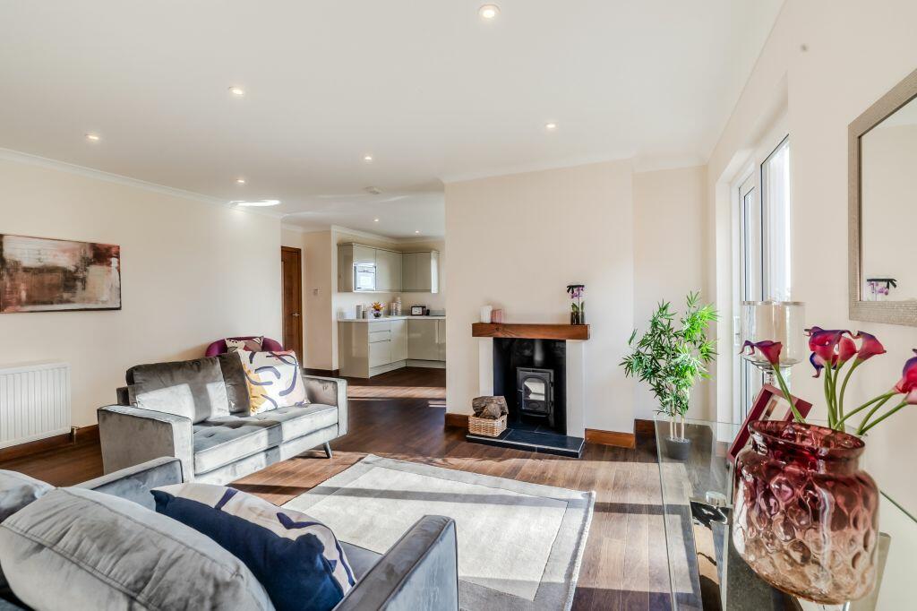 Additional property image - The Bungalow, Fairfield Mains, Carmylie, Arbroath DD11 3RX
