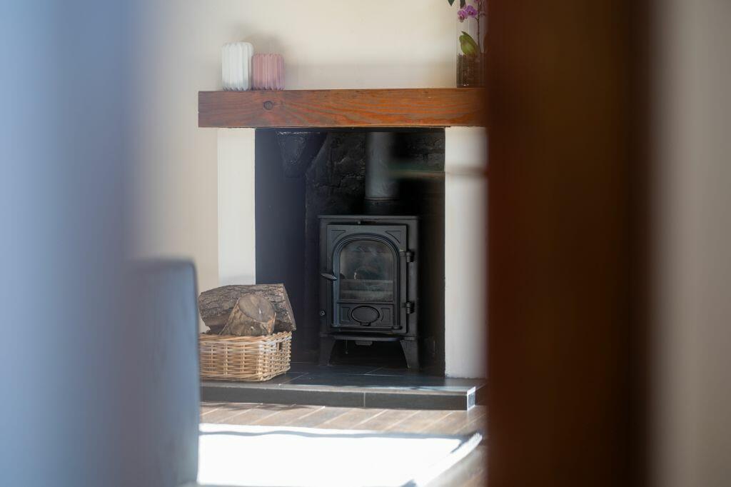 Additional property image - The Bungalow, Fairfield Mains, Carmylie, Arbroath DD11 3RX