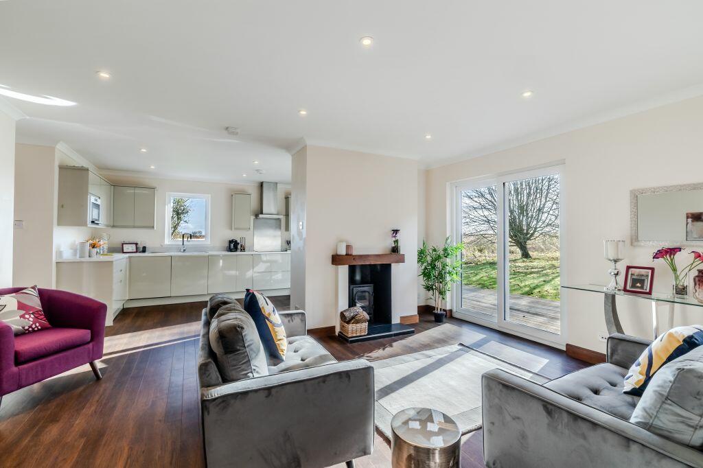 Additional property image - The Bungalow, Fairfield Mains, Carmylie, Arbroath DD11 3RX