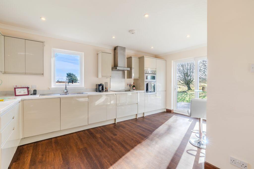 Additional property image - The Bungalow, Fairfield Mains, Carmylie, Arbroath DD11 3RX