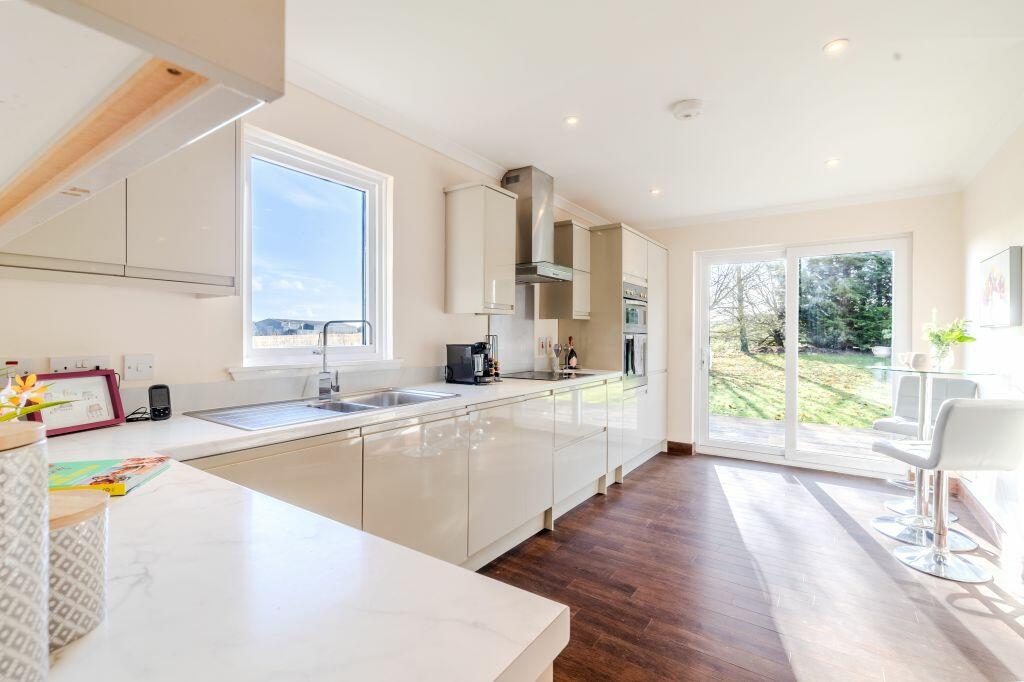 Additional property image - The Bungalow, Fairfield Mains, Carmylie, Arbroath DD11 3RX