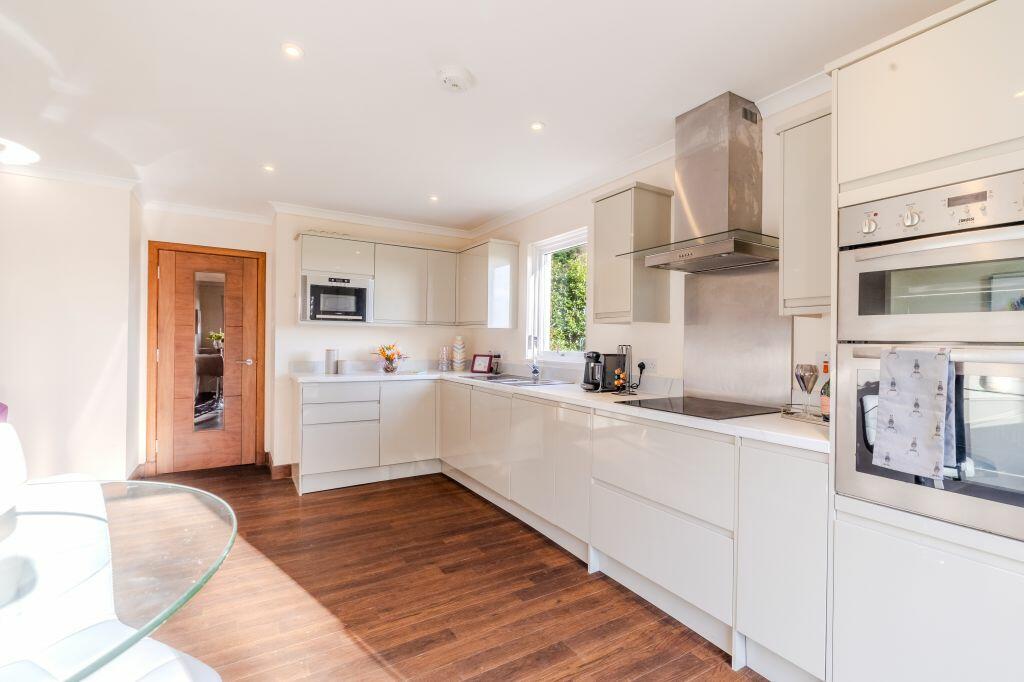 Additional property image - The Bungalow, Fairfield Mains, Carmylie, Arbroath DD11 3RX