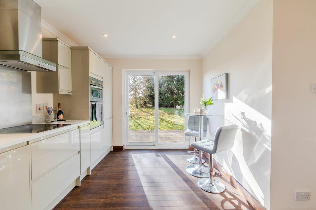 Additional property image - The Bungalow, Fairfield Mains, Carmylie, Arbroath DD11 3RX