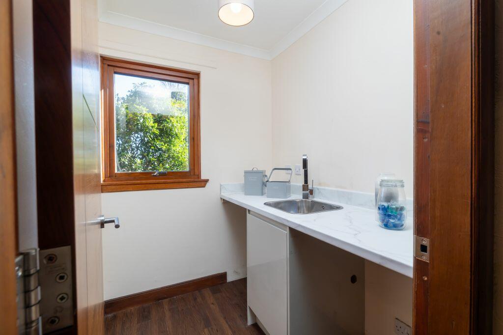 Additional property image - The Bungalow, Fairfield Mains, Carmylie, Arbroath DD11 3RX