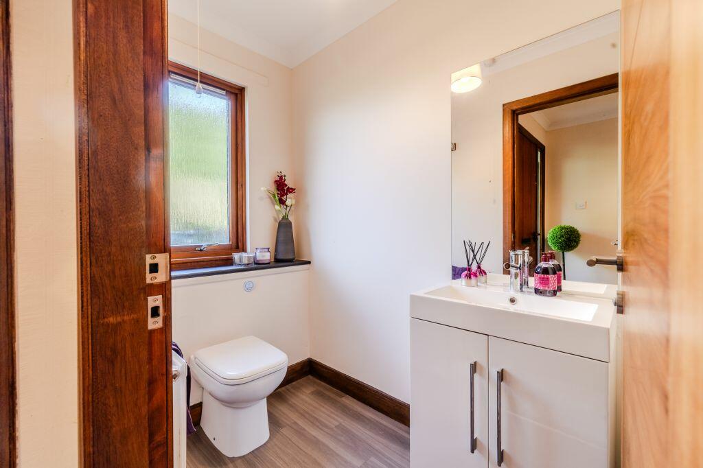 Additional property image - The Bungalow, Fairfield Mains, Carmylie, Arbroath DD11 3RX