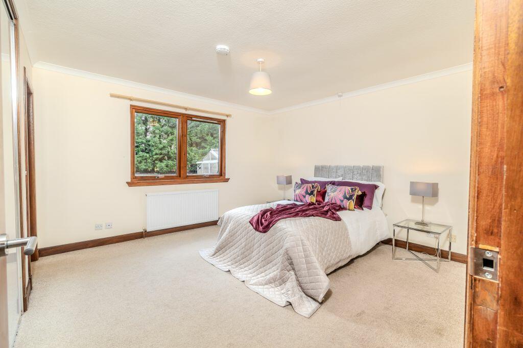 Additional property image - The Bungalow, Fairfield Mains, Carmylie, Arbroath DD11 3RX