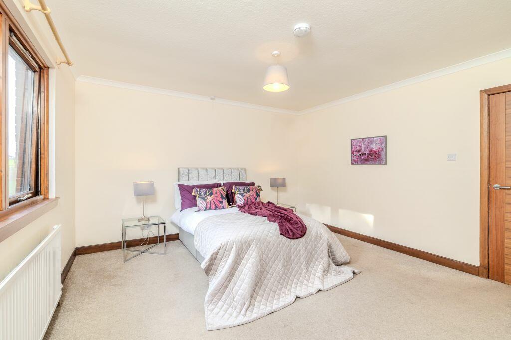 Additional property image - The Bungalow, Fairfield Mains, Carmylie, Arbroath DD11 3RX