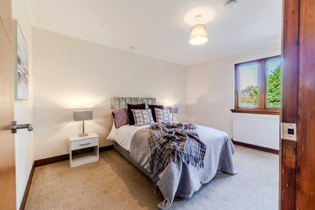 Additional property image - The Bungalow, Fairfield Mains, Carmylie, Arbroath DD11 3RX