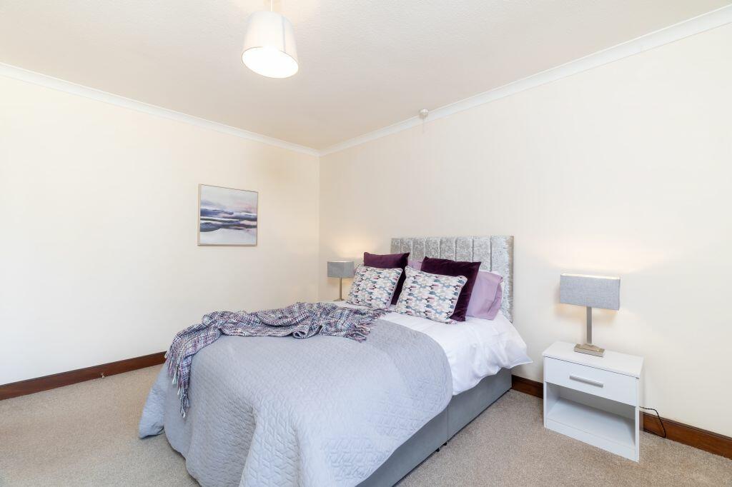 Additional property image - The Bungalow, Fairfield Mains, Carmylie, Arbroath DD11 3RX
