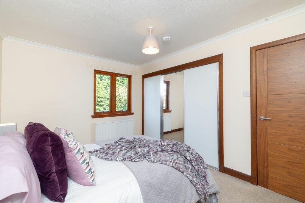 Additional property image - The Bungalow, Fairfield Mains, Carmylie, Arbroath DD11 3RX