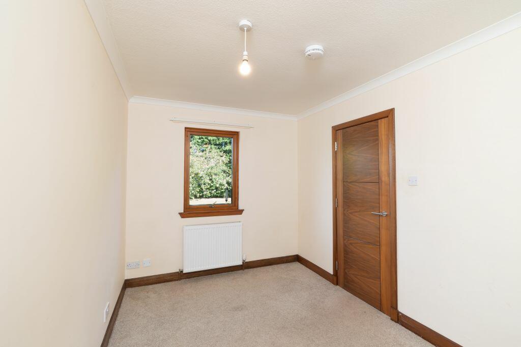 Additional property image - The Bungalow, Fairfield Mains, Carmylie, Arbroath DD11 3RX