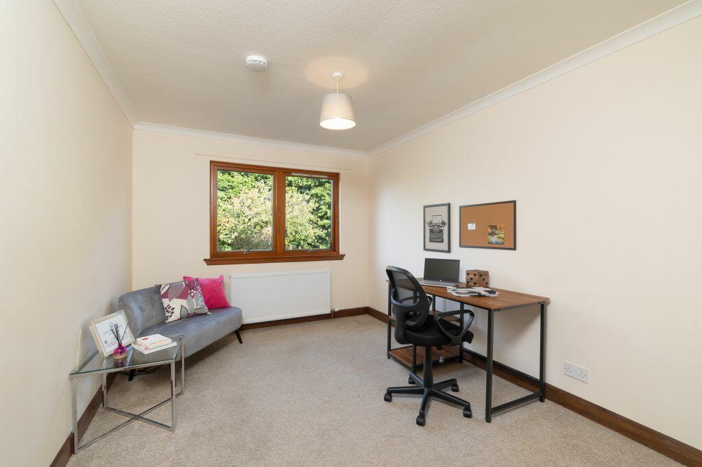 Additional property image - The Bungalow, Fairfield Mains, Carmylie, Arbroath DD11 3RX