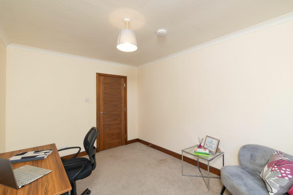 Additional property image - The Bungalow, Fairfield Mains, Carmylie, Arbroath DD11 3RX