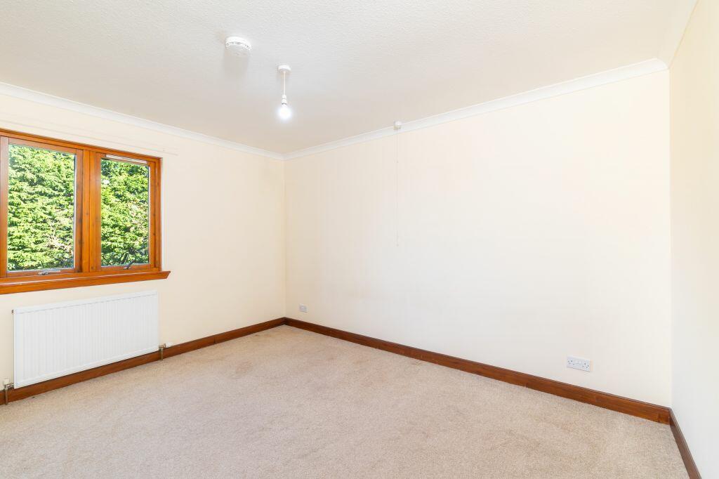 Additional property image - The Bungalow, Fairfield Mains, Carmylie, Arbroath DD11 3RX