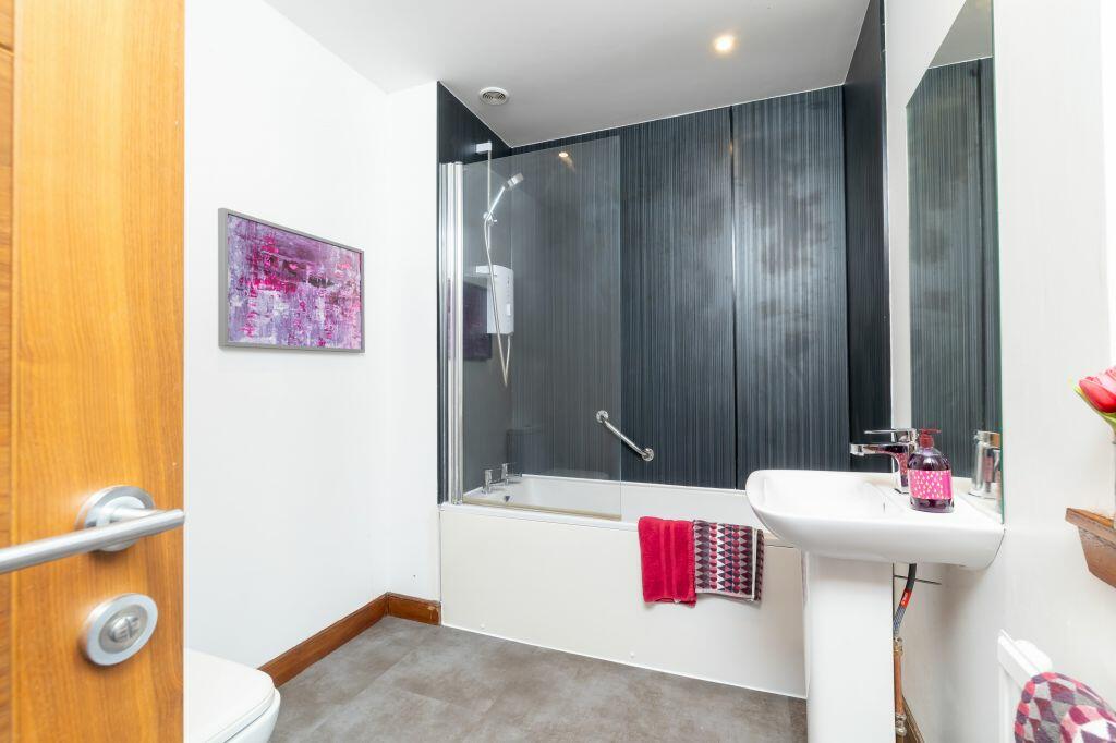 Additional property image - The Bungalow, Fairfield Mains, Carmylie, Arbroath DD11 3RX