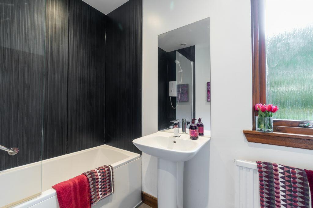 Additional property image - The Bungalow, Fairfield Mains, Carmylie, Arbroath DD11 3RX