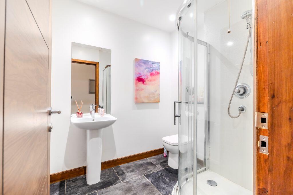 Additional property image - The Bungalow, Fairfield Mains, Carmylie, Arbroath DD11 3RX