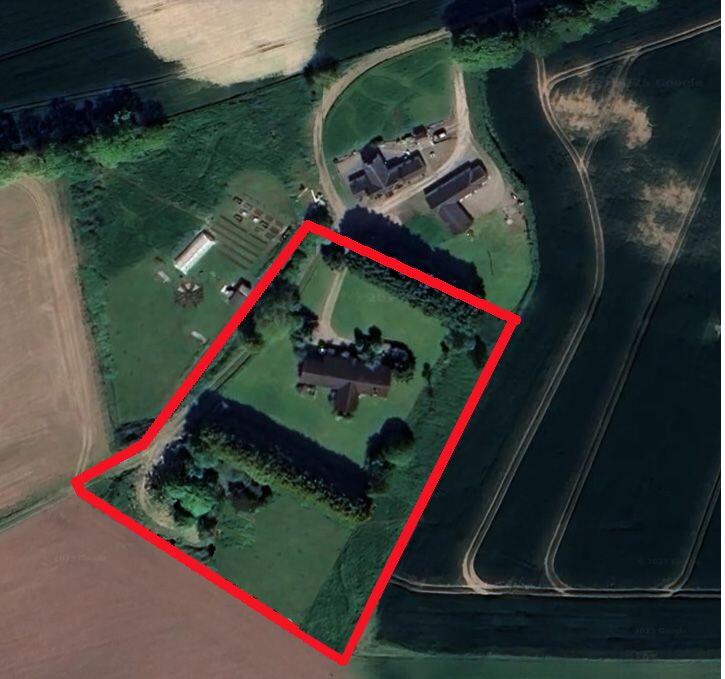 Additional property image - The Bungalow, Fairfield Mains, Carmylie, Arbroath DD11 3RX