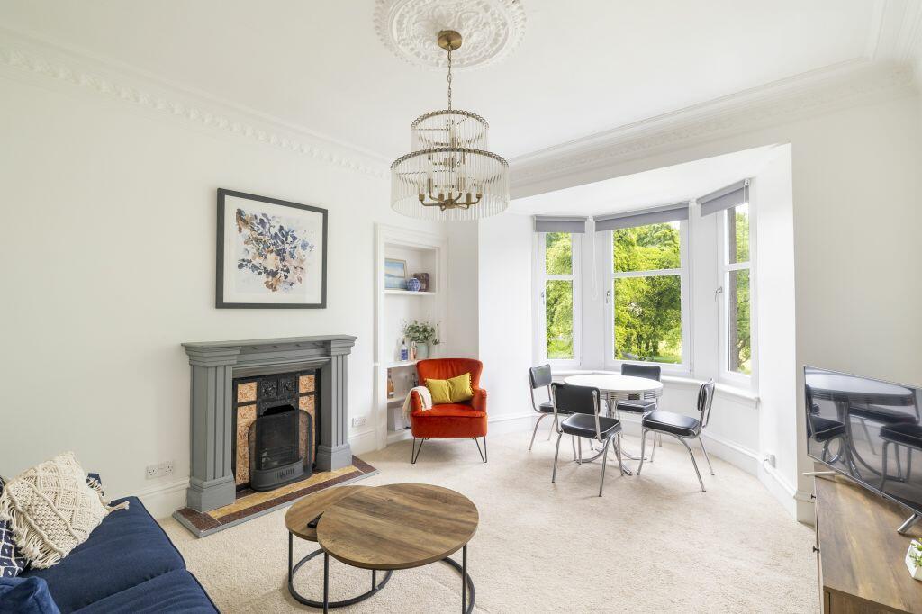 Additional property image - 3/L, 18, Baxter Park Terrace, Dundee, DD4 6NP