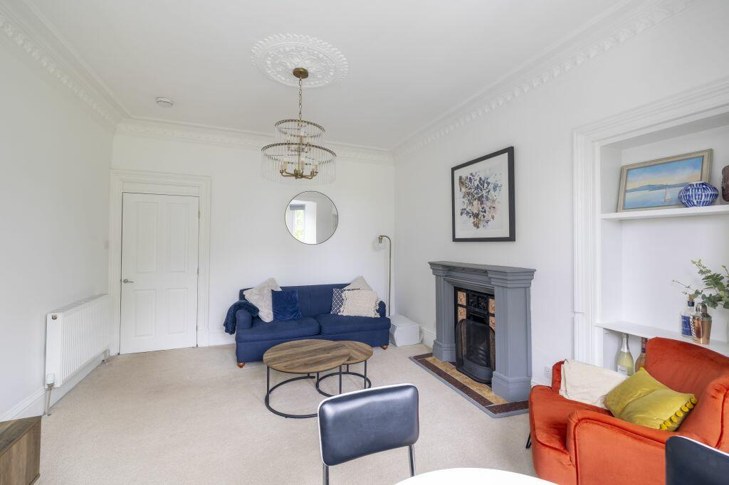 Additional property image - 3/L, 18, Baxter Park Terrace, Dundee, DD4 6NP