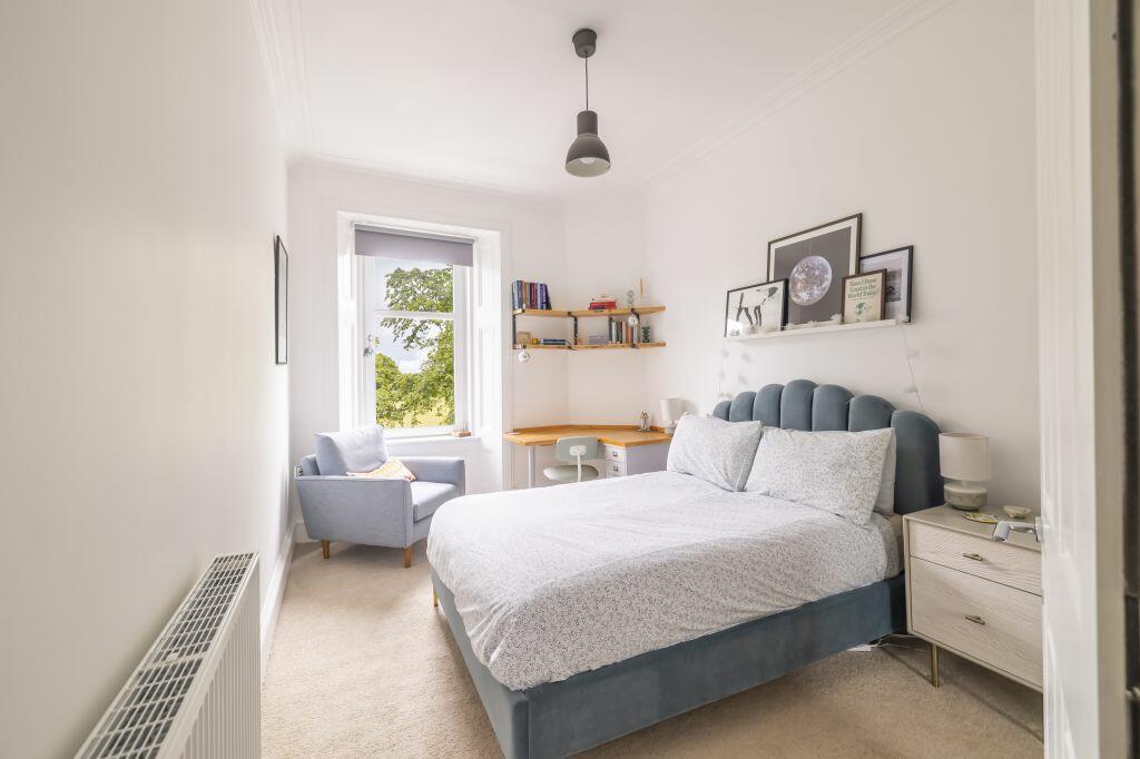 Additional property image - 3/L, 18, Baxter Park Terrace, Dundee, DD4 6NP