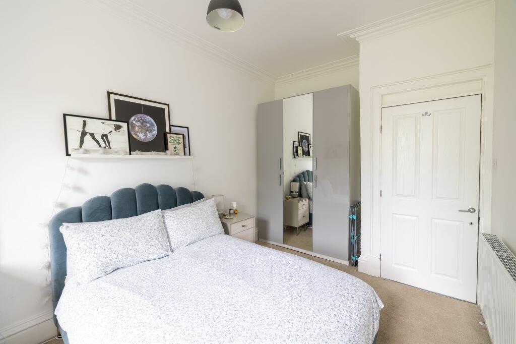 Additional property image - 3/L, 18, Baxter Park Terrace, Dundee, DD4 6NP