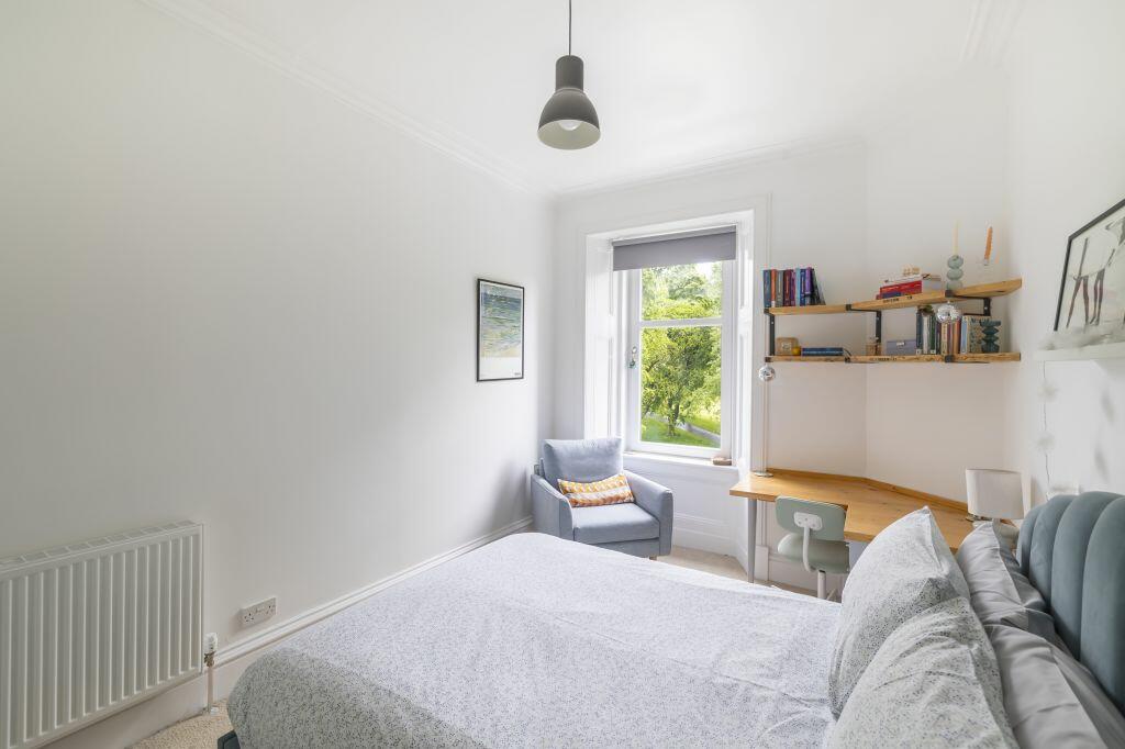 Additional property image - 3/L, 18, Baxter Park Terrace, Dundee, DD4 6NP