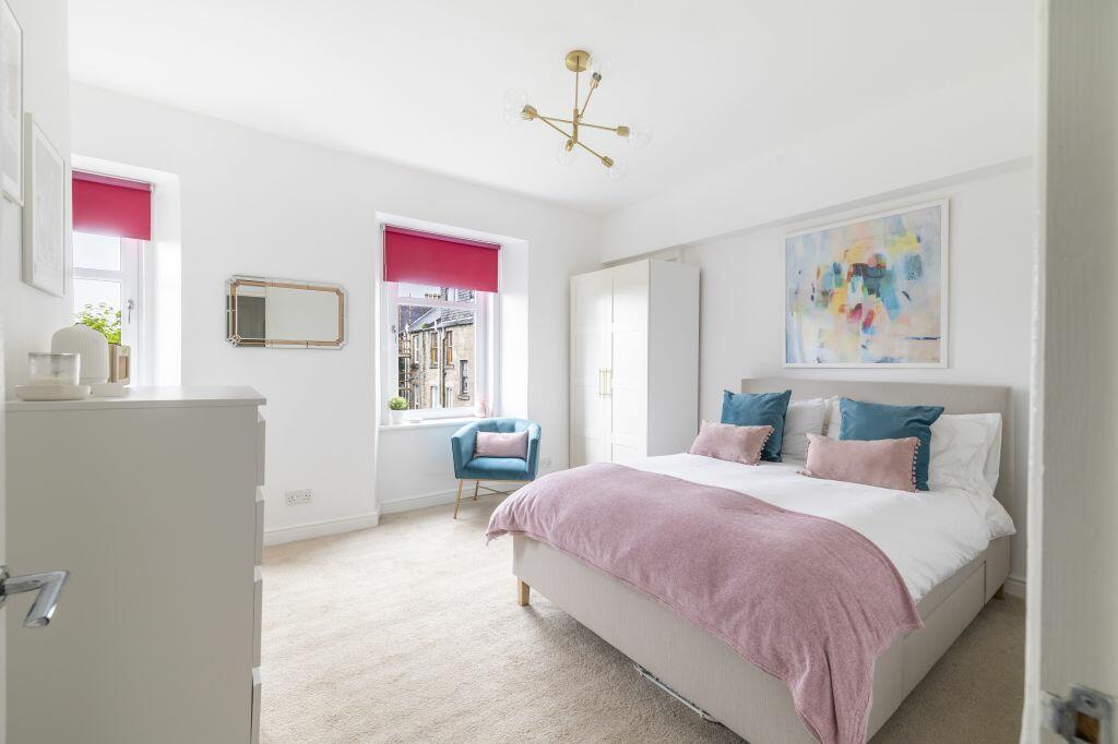 Additional property image - 3/L, 18, Baxter Park Terrace, Dundee, DD4 6NP