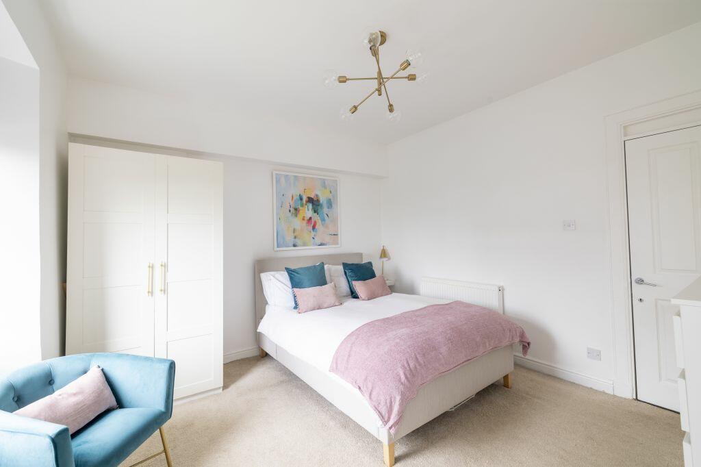 Additional property image - 3/L, 18, Baxter Park Terrace, Dundee, DD4 6NP