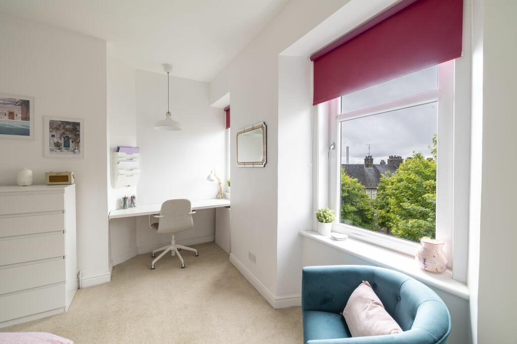 Additional property image - 3/L, 18, Baxter Park Terrace, Dundee, DD4 6NP