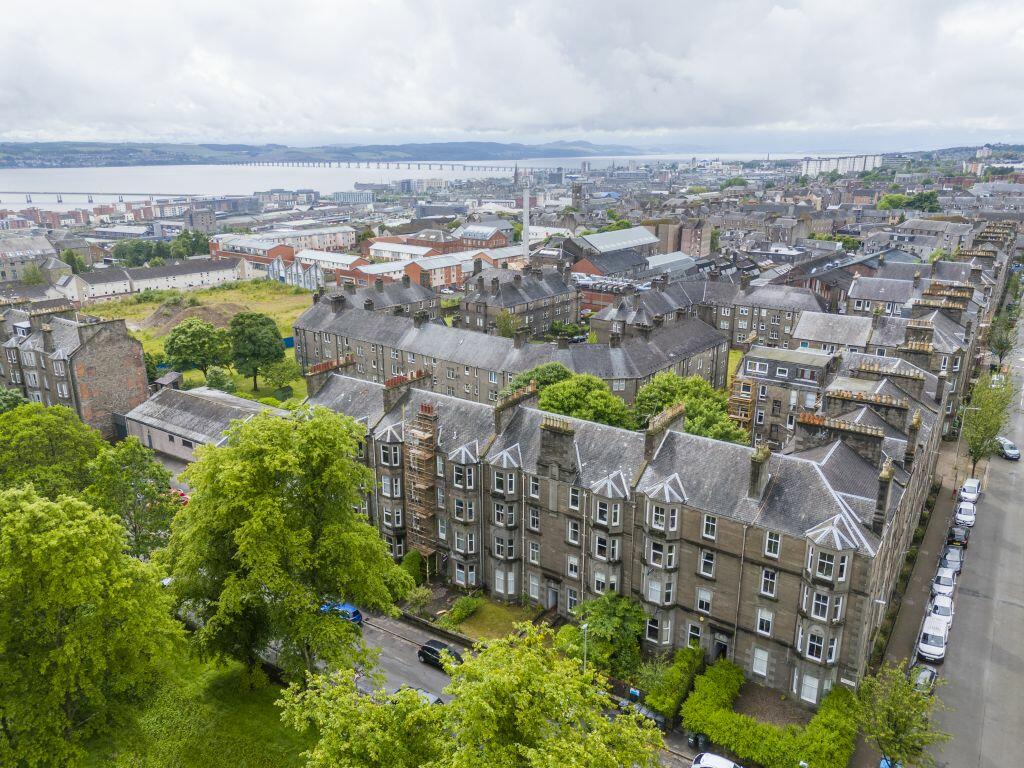 Additional property image - 3/L, 18, Baxter Park Terrace, Dundee, DD4 6NP
