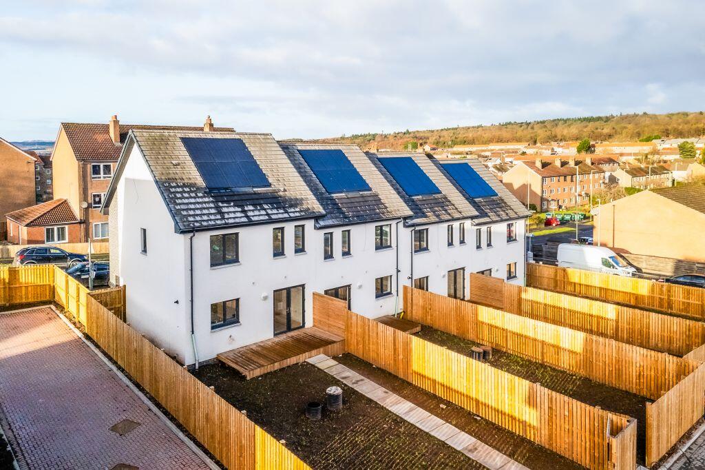 Additional property image - Plot 4, Buttars Loan Development, Dundee, DD2 4FP