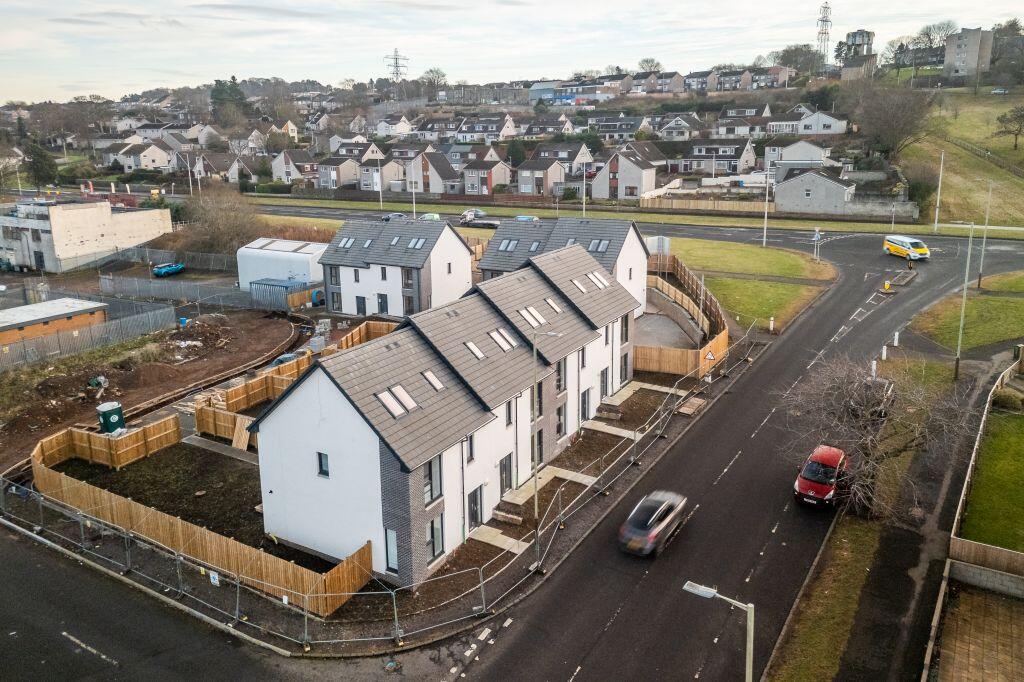 Additional property image - Plot 4, Buttars Loan Development, Dundee, DD2 4FP