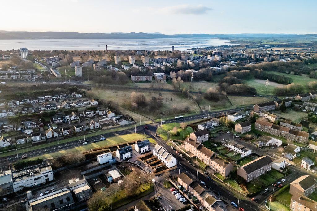 Additional property image - Plot 4, Buttars Loan Development, Dundee, DD2 4FP