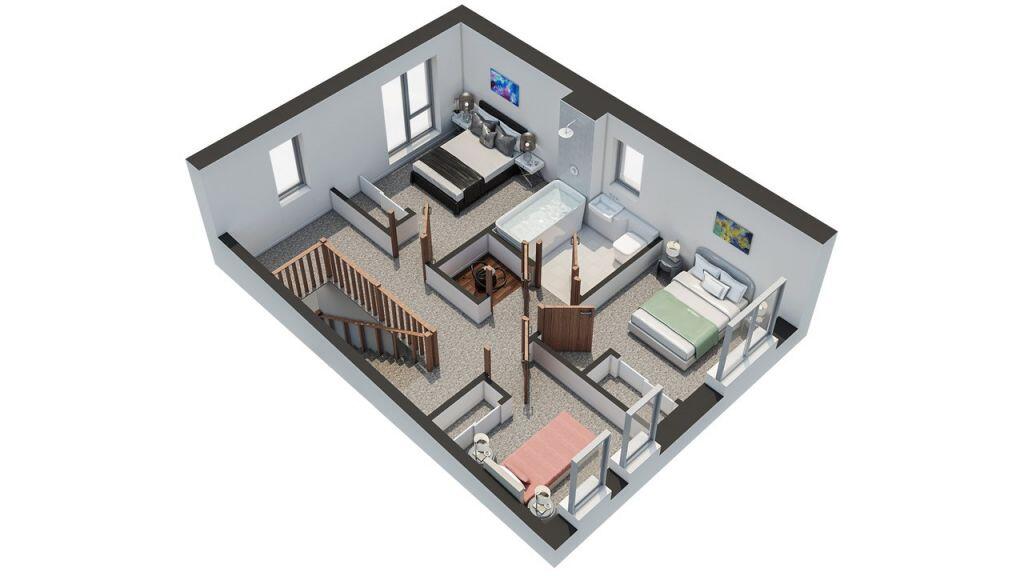 Additional property image - Plot 4, Buttars Loan Development, Dundee, DD2 4FP