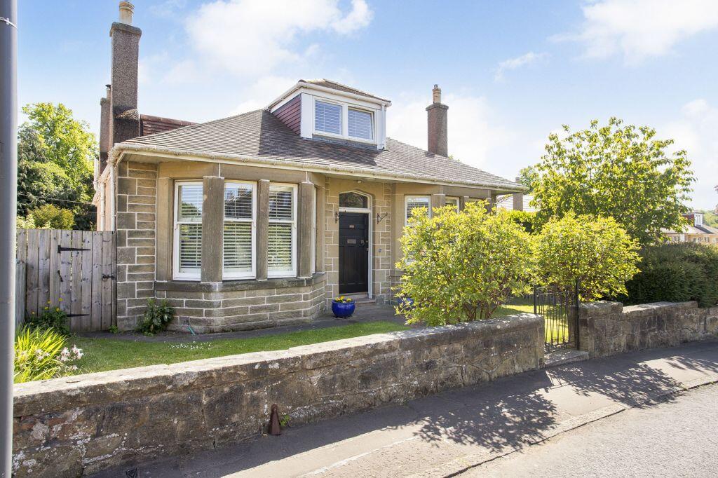 Main image of property: 129 Comiston Drive, Comiston, Edinburgh, EH10 5QY