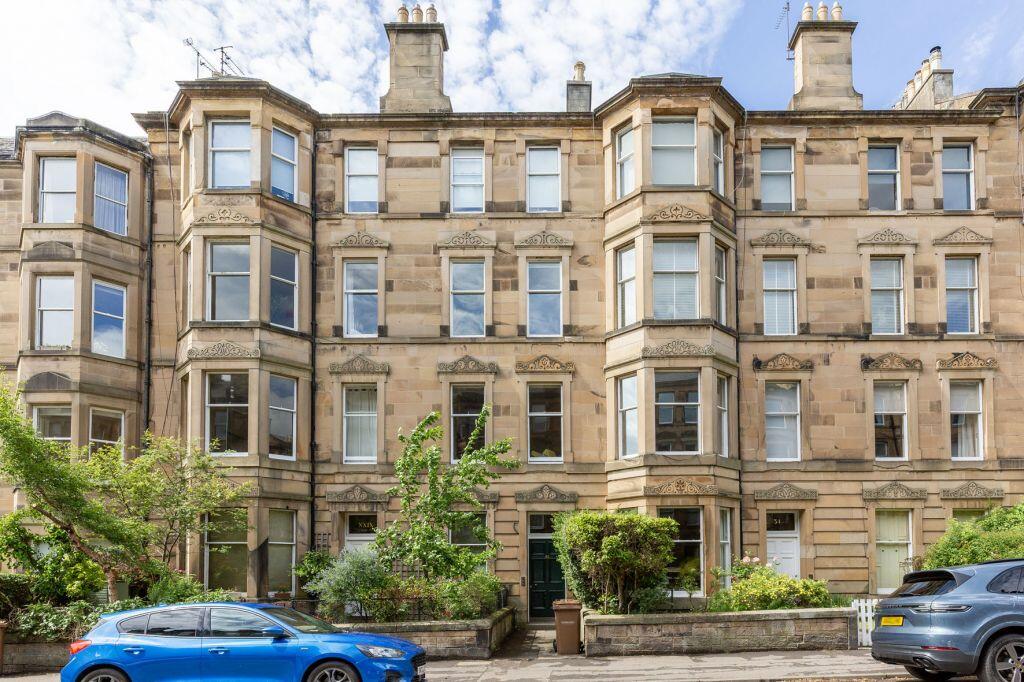 Main image of property: 30 2F1, Woodburn Terrace, Morningside, Edinburgh, EH10 4SS
