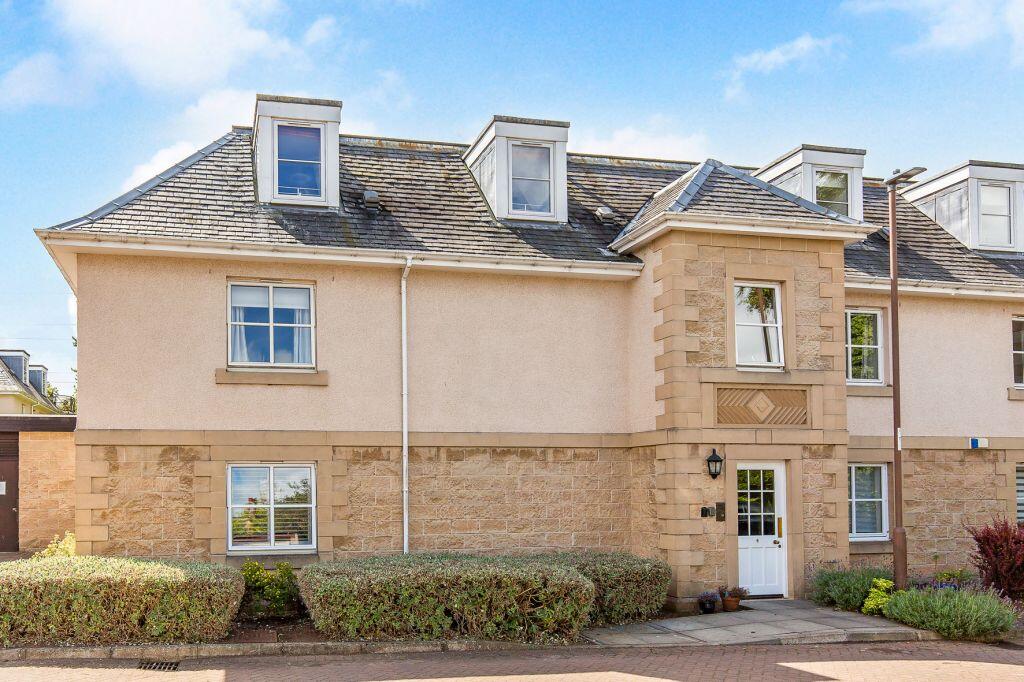 Main image of property: 9/3 Joppa Station Place, Joppa, Edinburgh, EH15 2QU