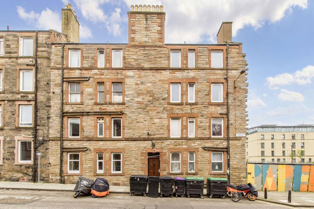 Main image of property: 4 (GF3), Robertson Avenue, Slateford, Edinburgh, EH11 1PT