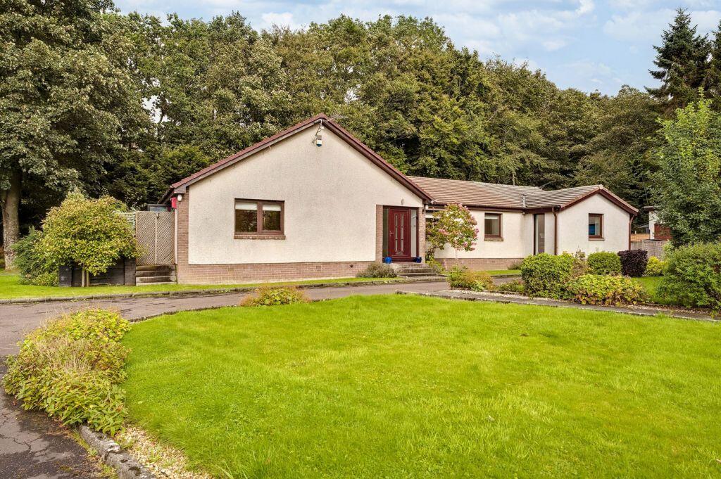 Main image of property: Achnacraig, Broompark, Torphichen, EH48 4NL