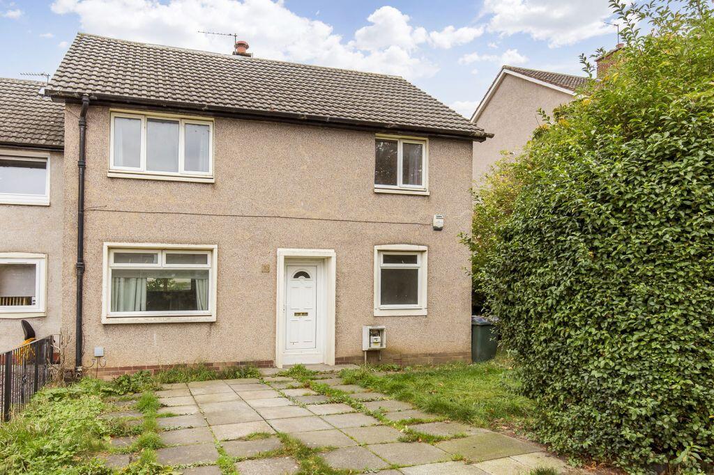 Main image of property: 70 Captains Drive, Edinburgh, EH16 6QG
