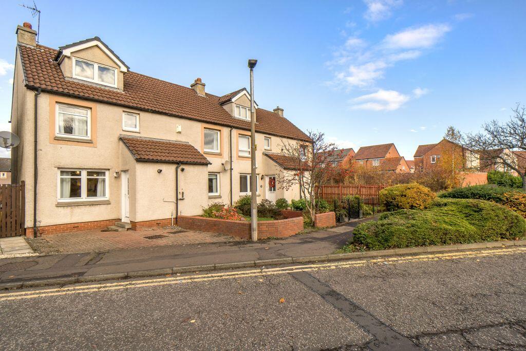 Main image of property: 26 South Gyle Wynd, Edinburgh, EH12 9HJ