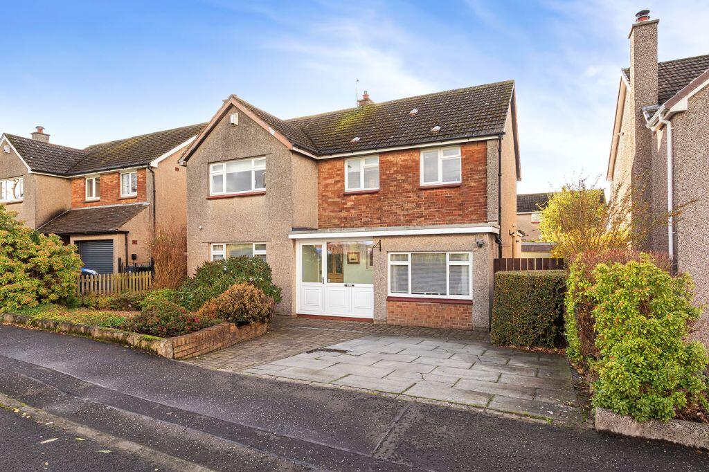 Main image of property: 162 Muir Wood Road, Currie, EH14 5HQ